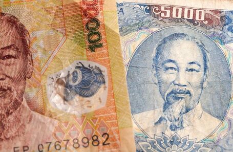 ВТБ будет делать переводы во Вьетнам в местной валюте